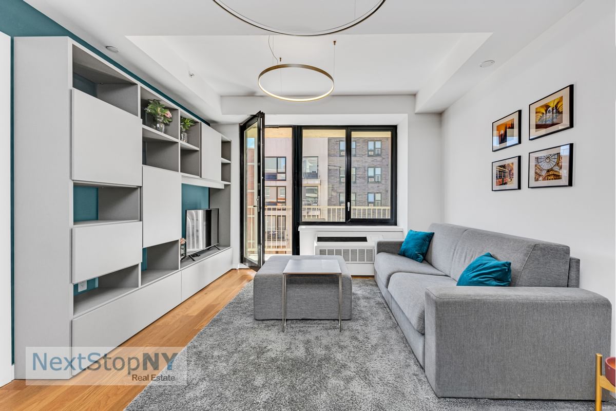 Real estate property located at 48 132ND #5C, New York, Central Harlem, New York City, NY