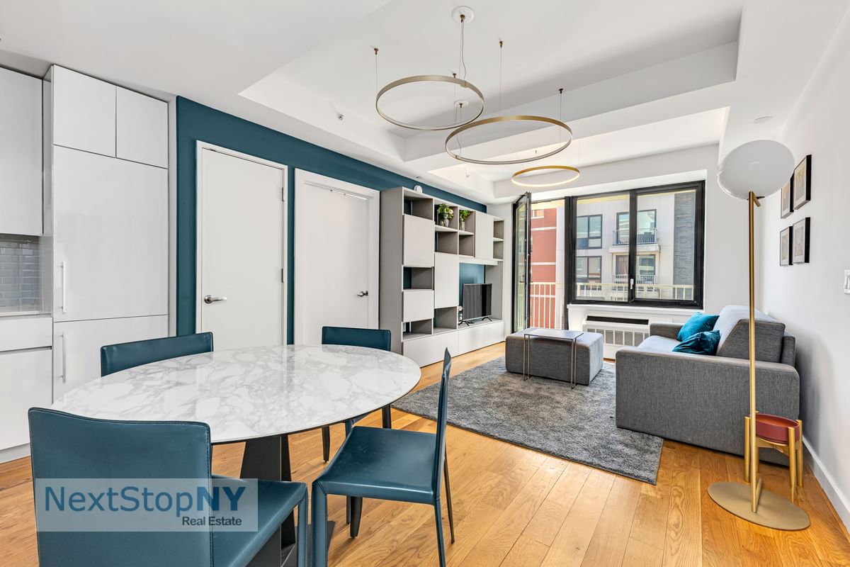 Real estate property located at 48 132ND #5C, New York, Central Harlem, New York City, NY