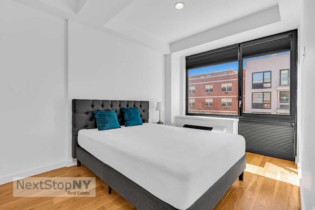 Real estate property located at 48 132ND #5C, New York, Central Harlem, New York City, NY
