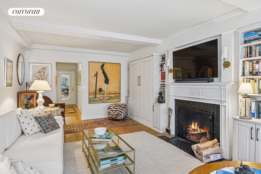 Real estate property located at 215 73RD #9G, New York, Lenox Hill, New York City, NY