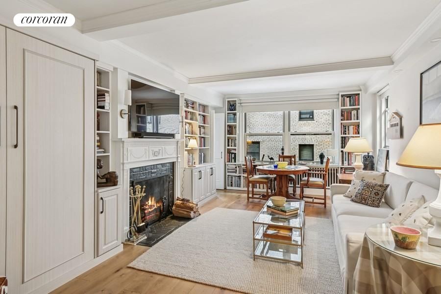 Real estate property located at 215 73RD #9G, New York, Lenox Hill, New York City, NY