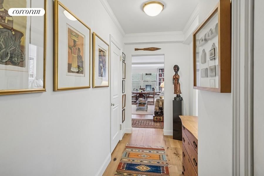 Real estate property located at 215 73RD #9G, New York, Lenox Hill, New York City, NY