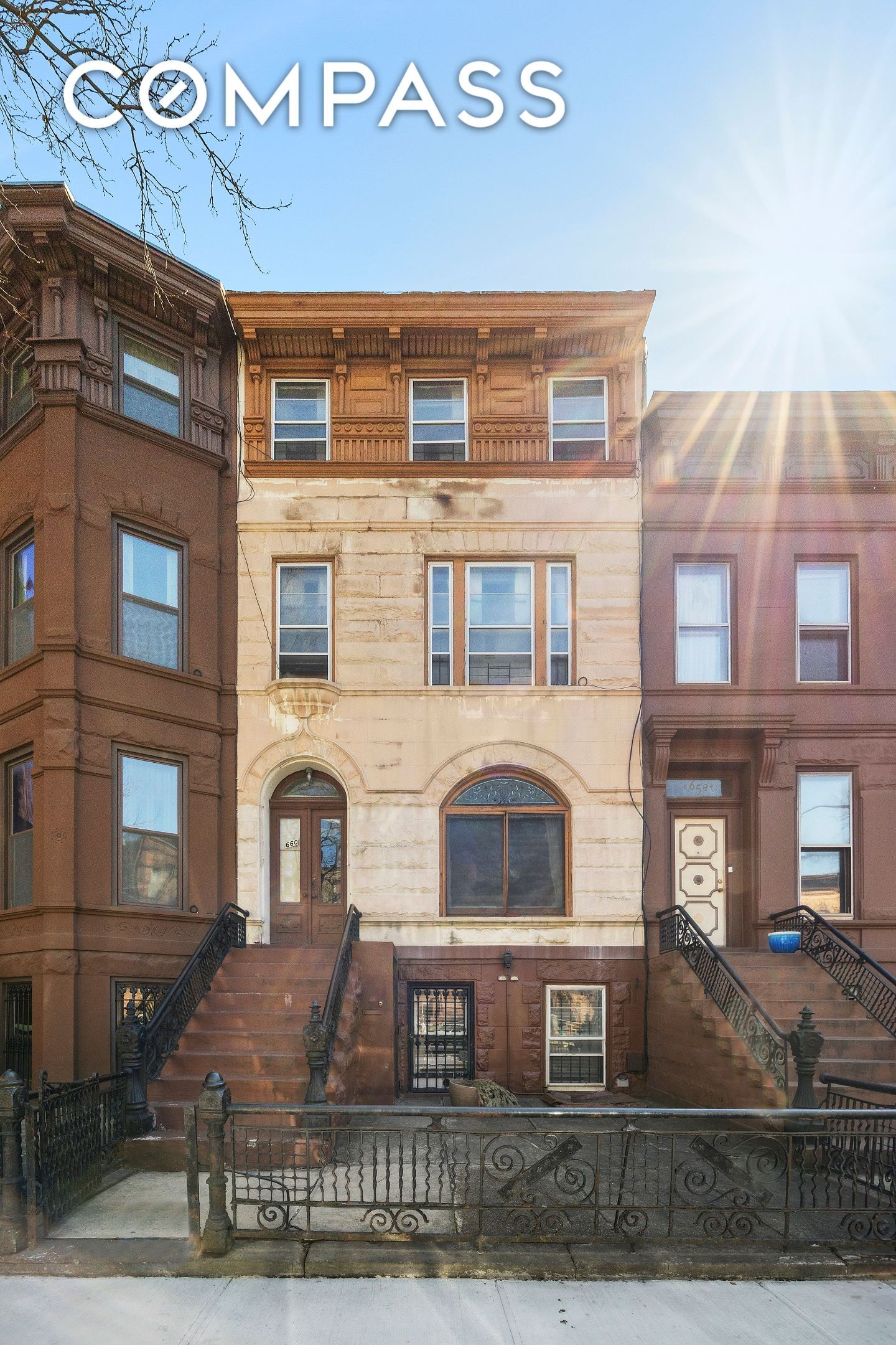 Real estate property located at 660 Macon, Kings, Bedford-stuyvesant, New York City, NY