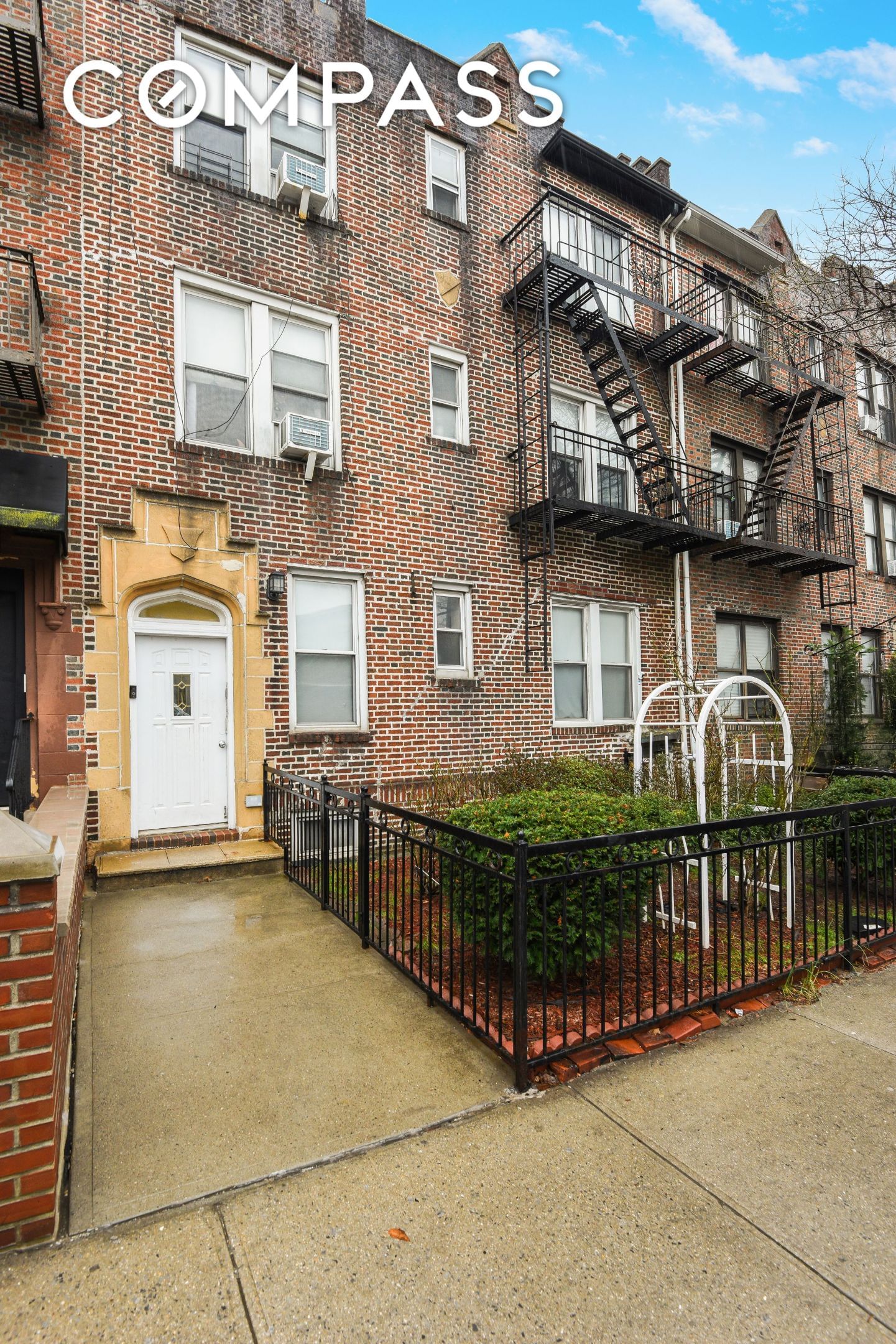 Real estate property located at 9019 Fort Hamilton, Kings, Bay Ridge, New York City, NY