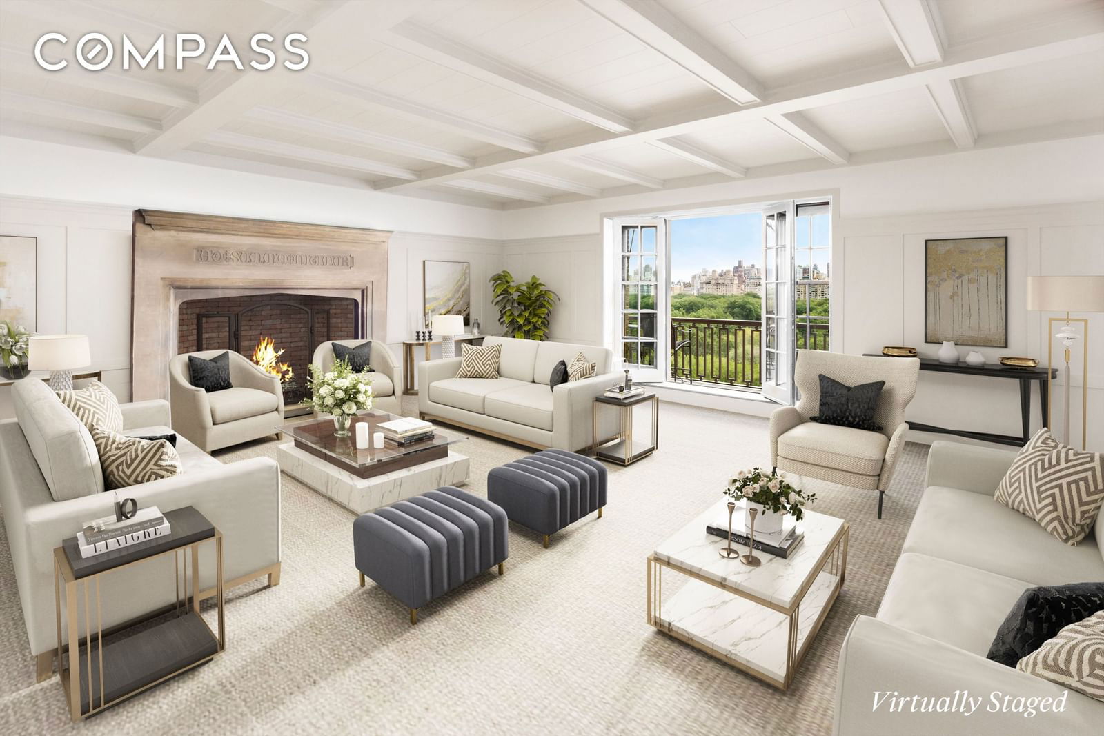 Real estate property located at 41 Central #11A, New York, Upper West Side, New York City, NY