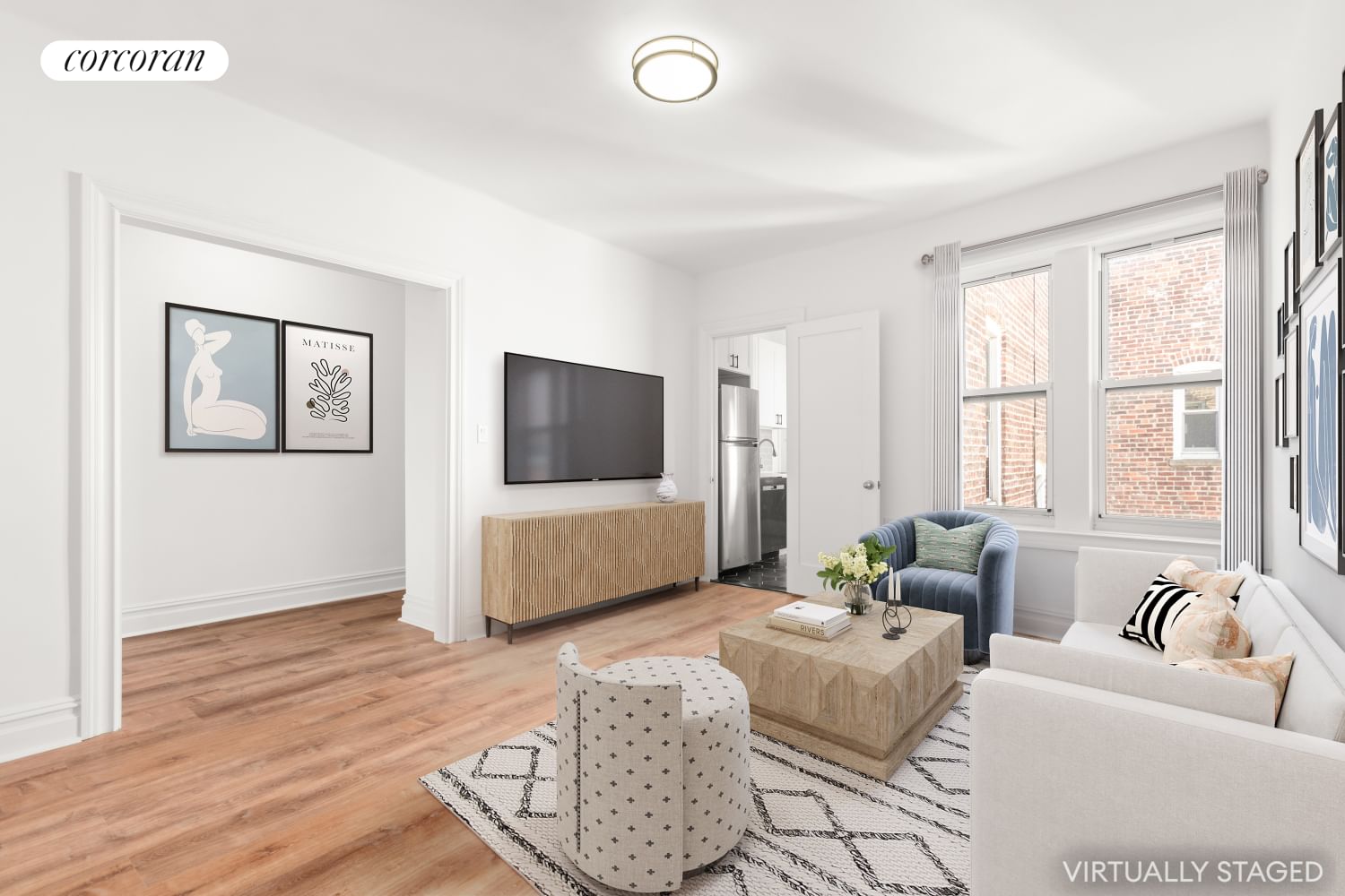 Real estate property located at 720 173RD #56, New York, Washington Heights, New York City, NY
