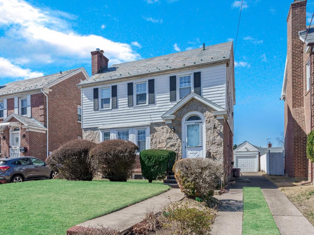 Real estate property located at 27-06 154th, Queens, Whitestone, New York City, NY