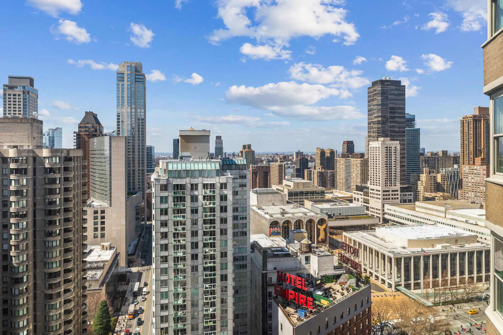 Real estate property located at 30 63RD #31FGH, New York, Lincoln Square, New York City, NY