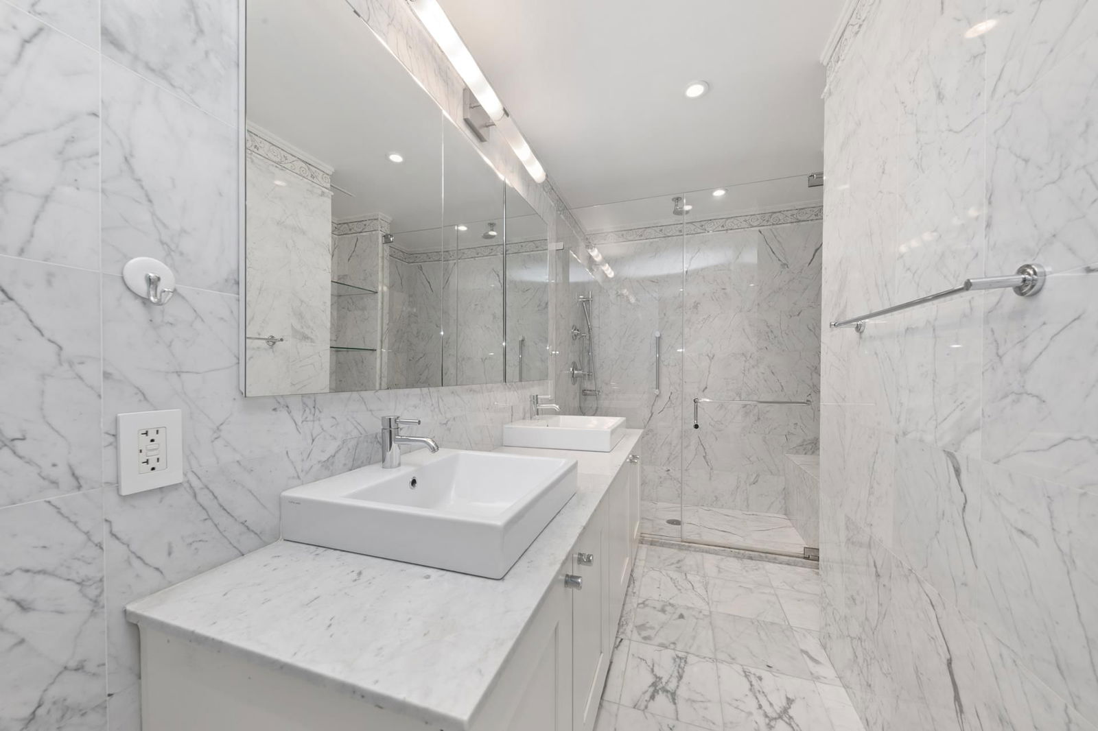 Real estate property located at 30 63RD #31FGH, New York, Lincoln Square, New York City, NY