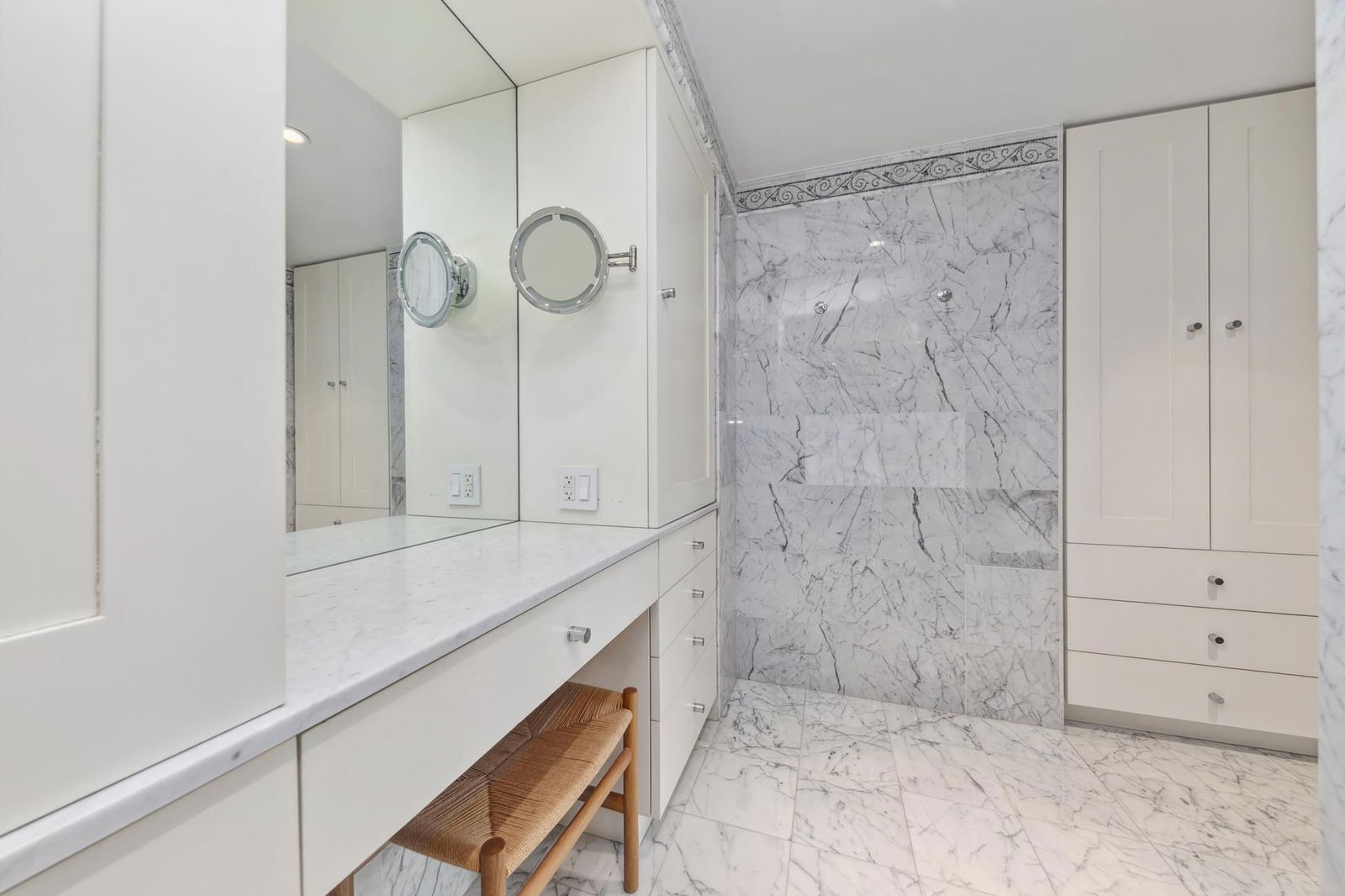 Real estate property located at 30 63RD #31FGH, New York, Lincoln Square, New York City, NY