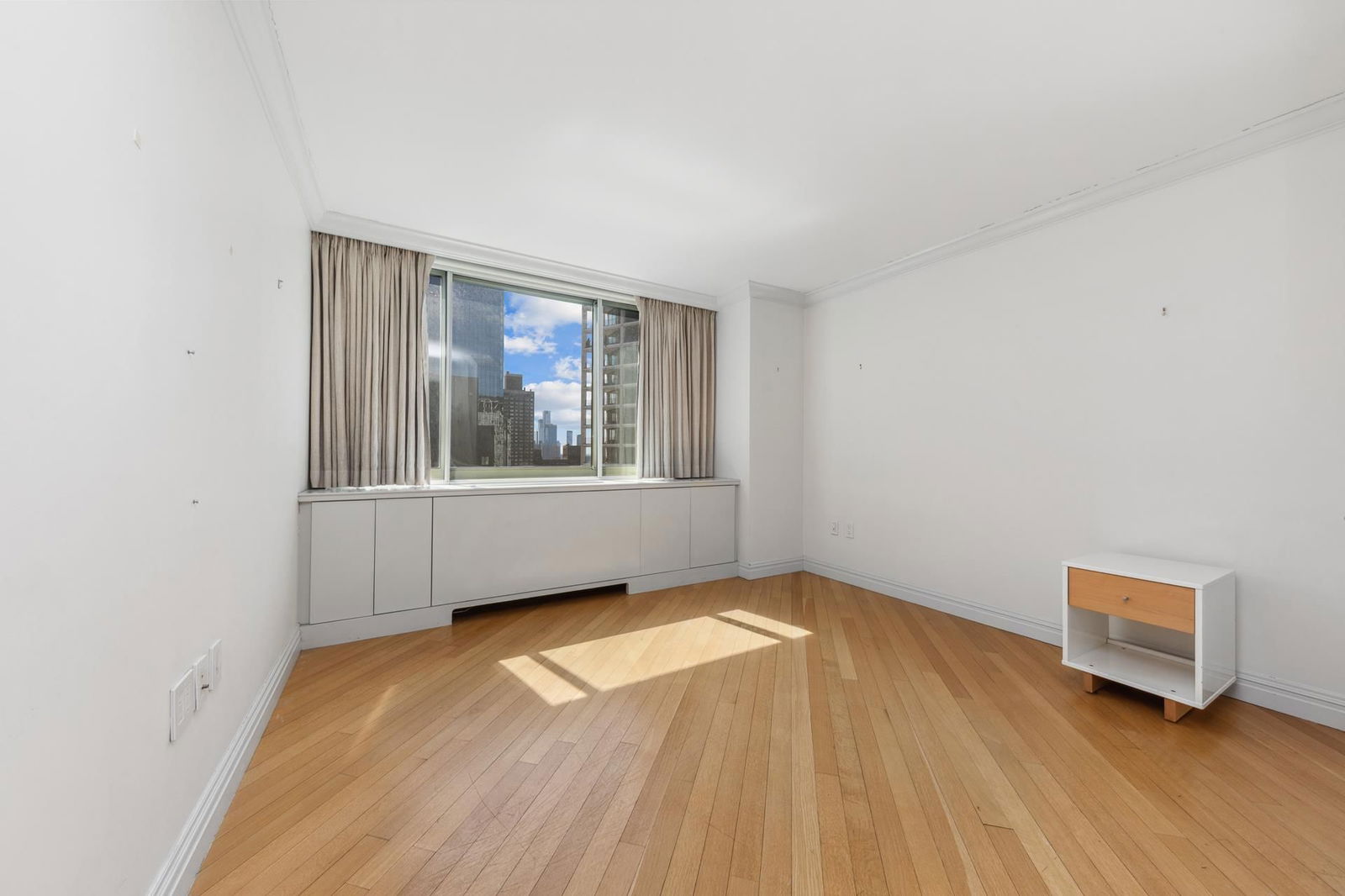 Real estate property located at 30 63RD #31FGH, New York, Lincoln Square, New York City, NY