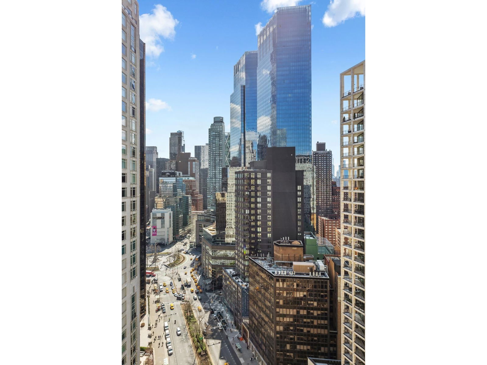 Real estate property located at 30 63RD #31FGH, New York, Lincoln Square, New York City, NY
