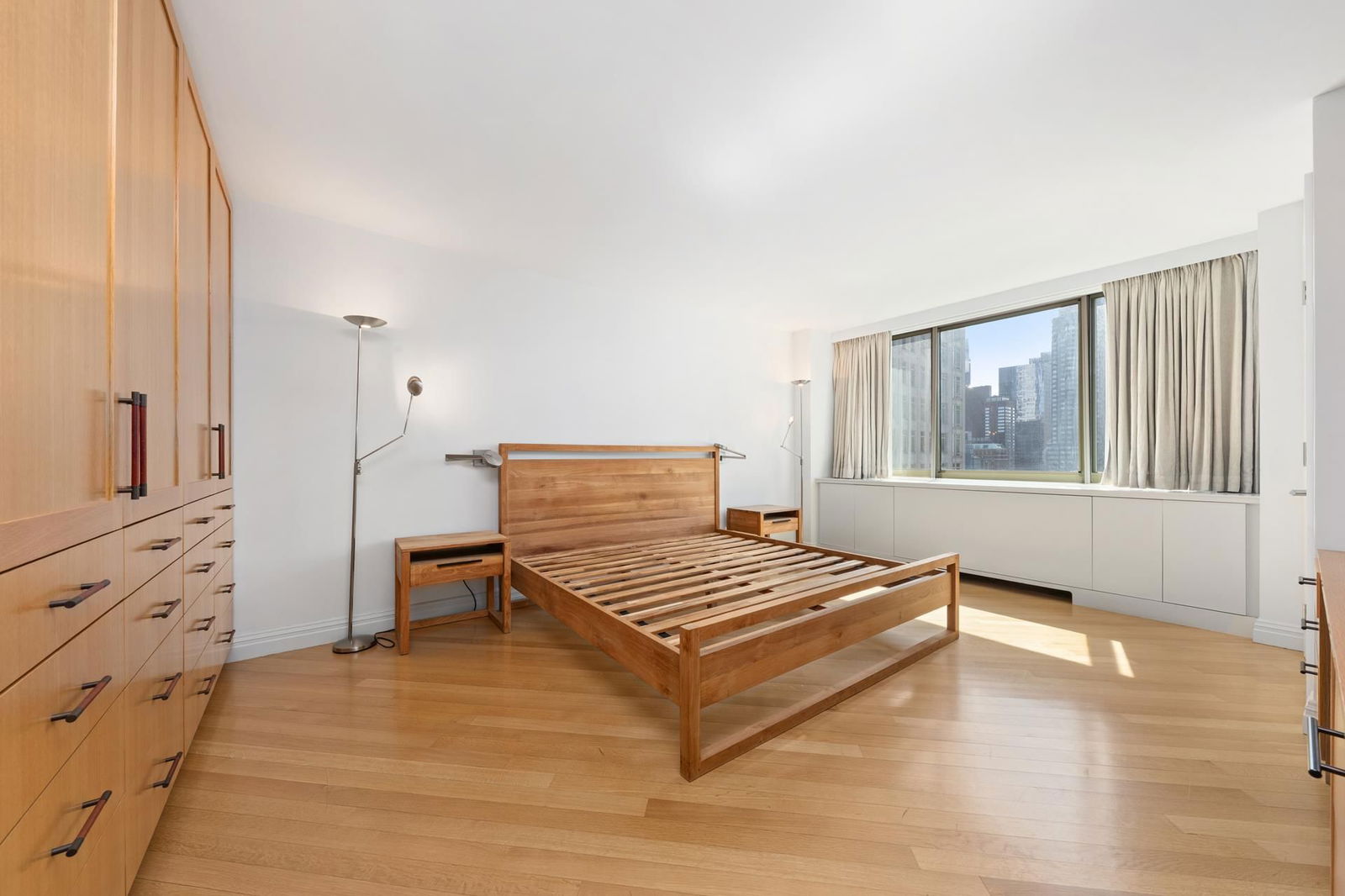 Real estate property located at 30 63RD #31FGH, New York, Lincoln Square, New York City, NY