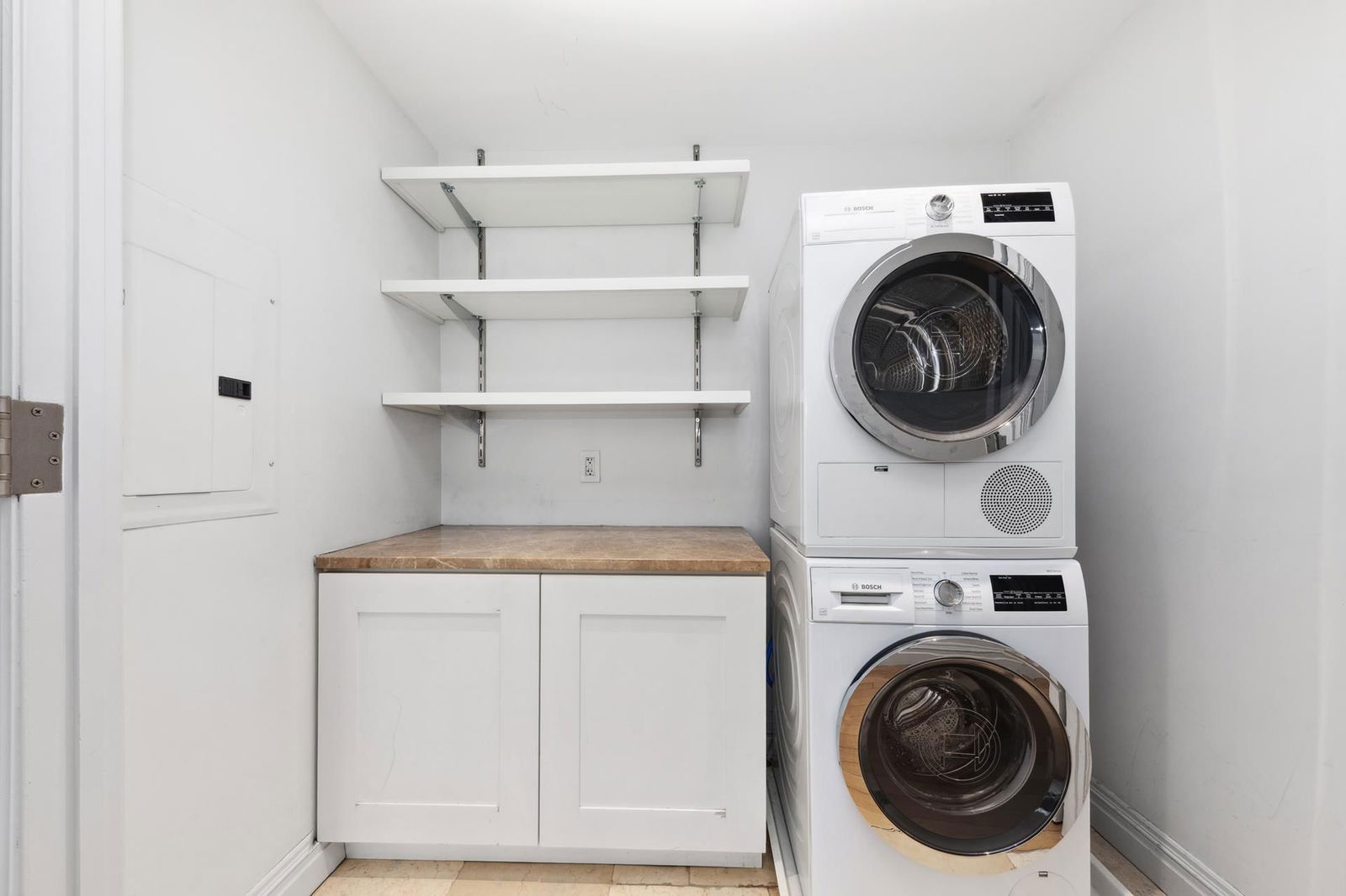 Real estate property located at 30 63RD #31FGH, New York, Lincoln Square, New York City, NY