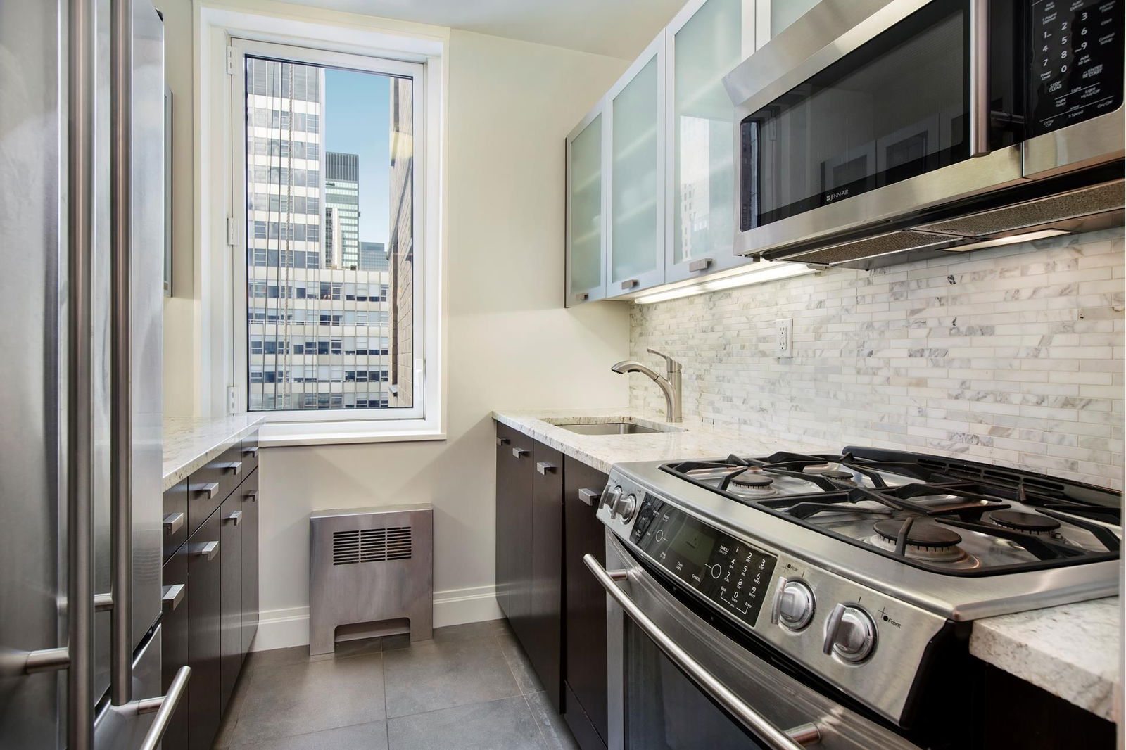 Real estate property located at 212 47TH #22B, New York, Turtle Bay, New York City, NY