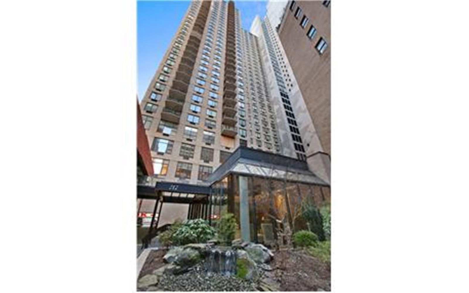 Real estate property located at 212 47TH #22B, New York, Turtle Bay, New York City, NY