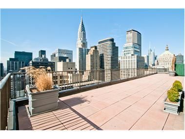 Real estate property located at 212 47TH #22B, New York, Turtle Bay, New York City, NY