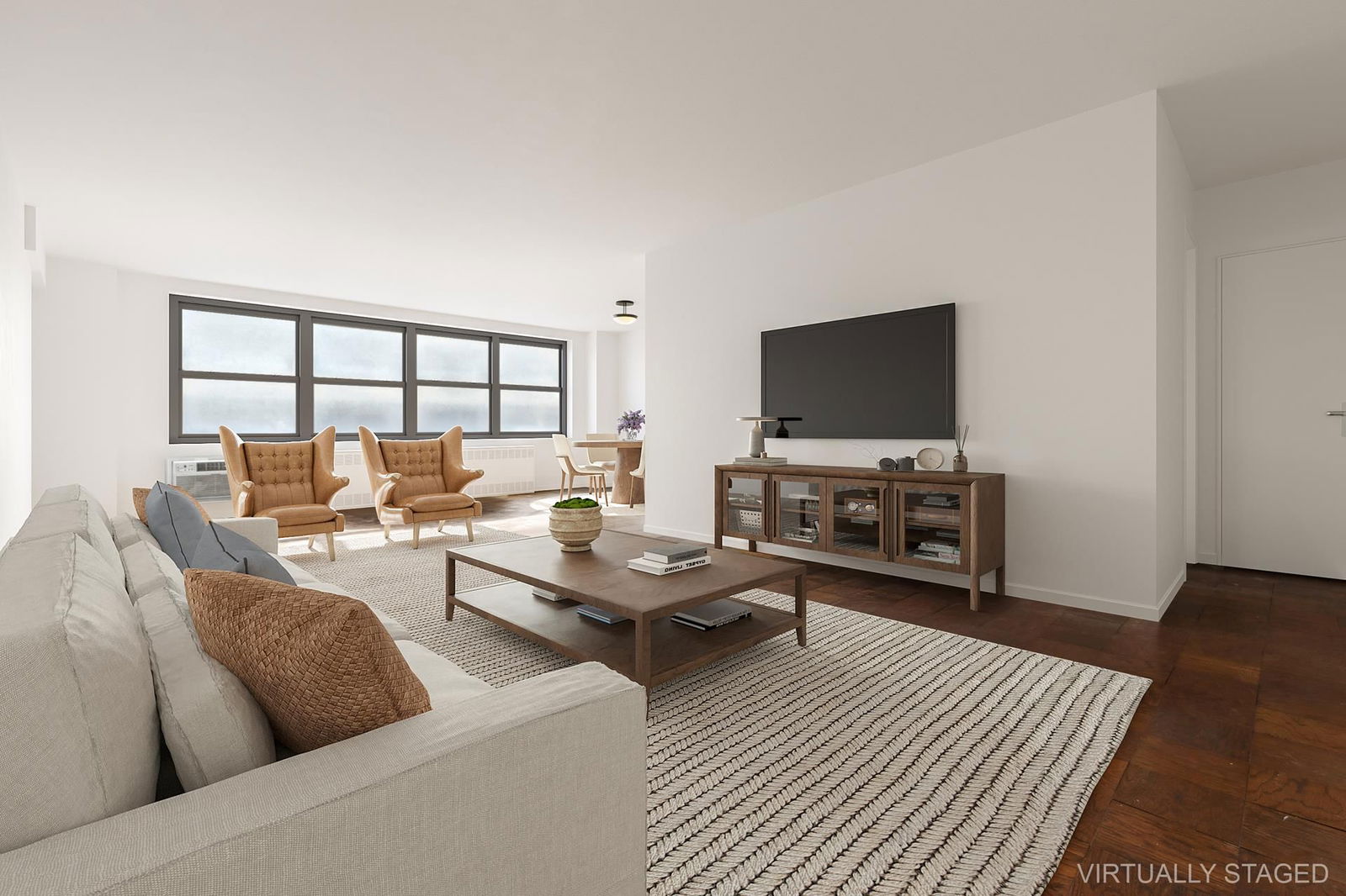 Real estate property located at 165 END #7E, New York, Lincoln Square, New York City, NY
