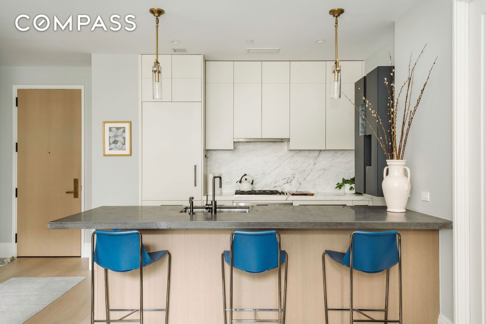 Real estate property located at 438 12th #6J, New York, East Village, New York City, NY