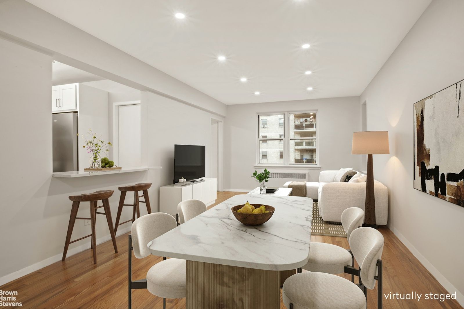 Real estate property located at 800 GRAND CONCOURSE #3OS, Bronx, Concourse Village, New York City, NY