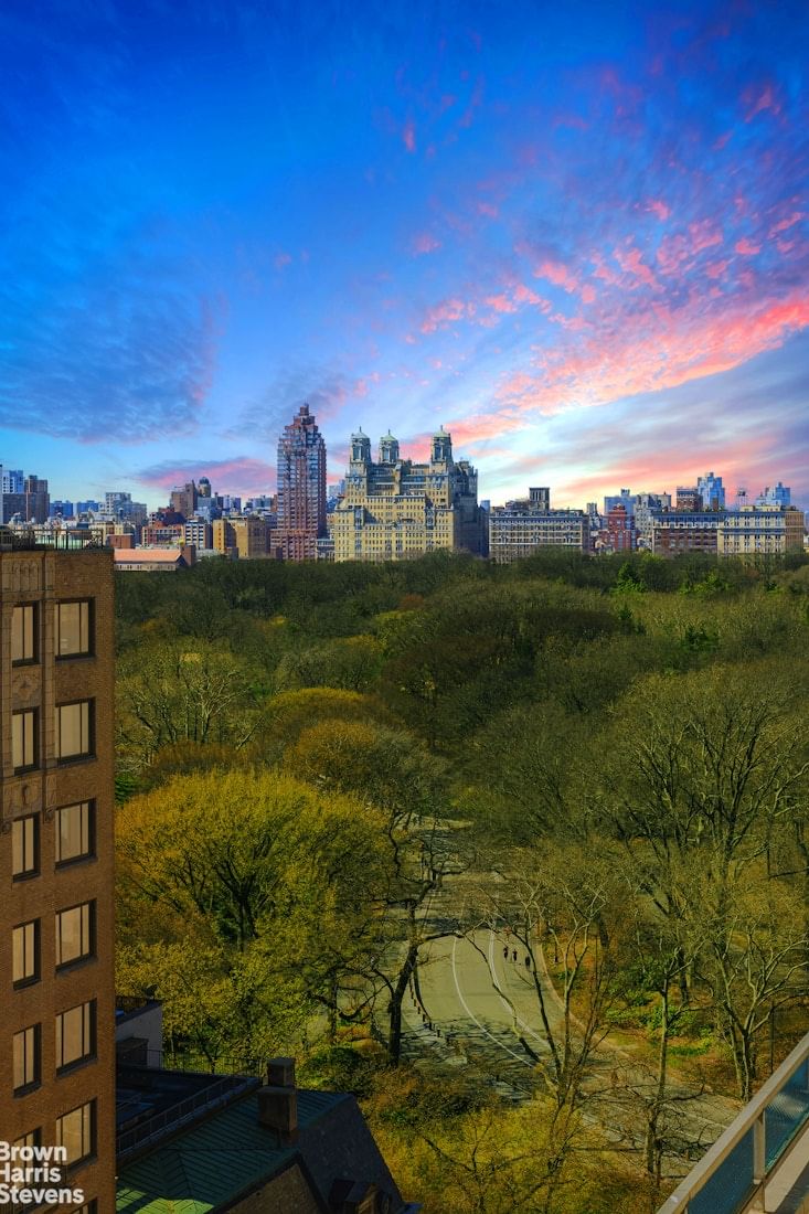 Real estate property located at 11 86TH #19B, New York, Carnegie Hill, New York City, NY