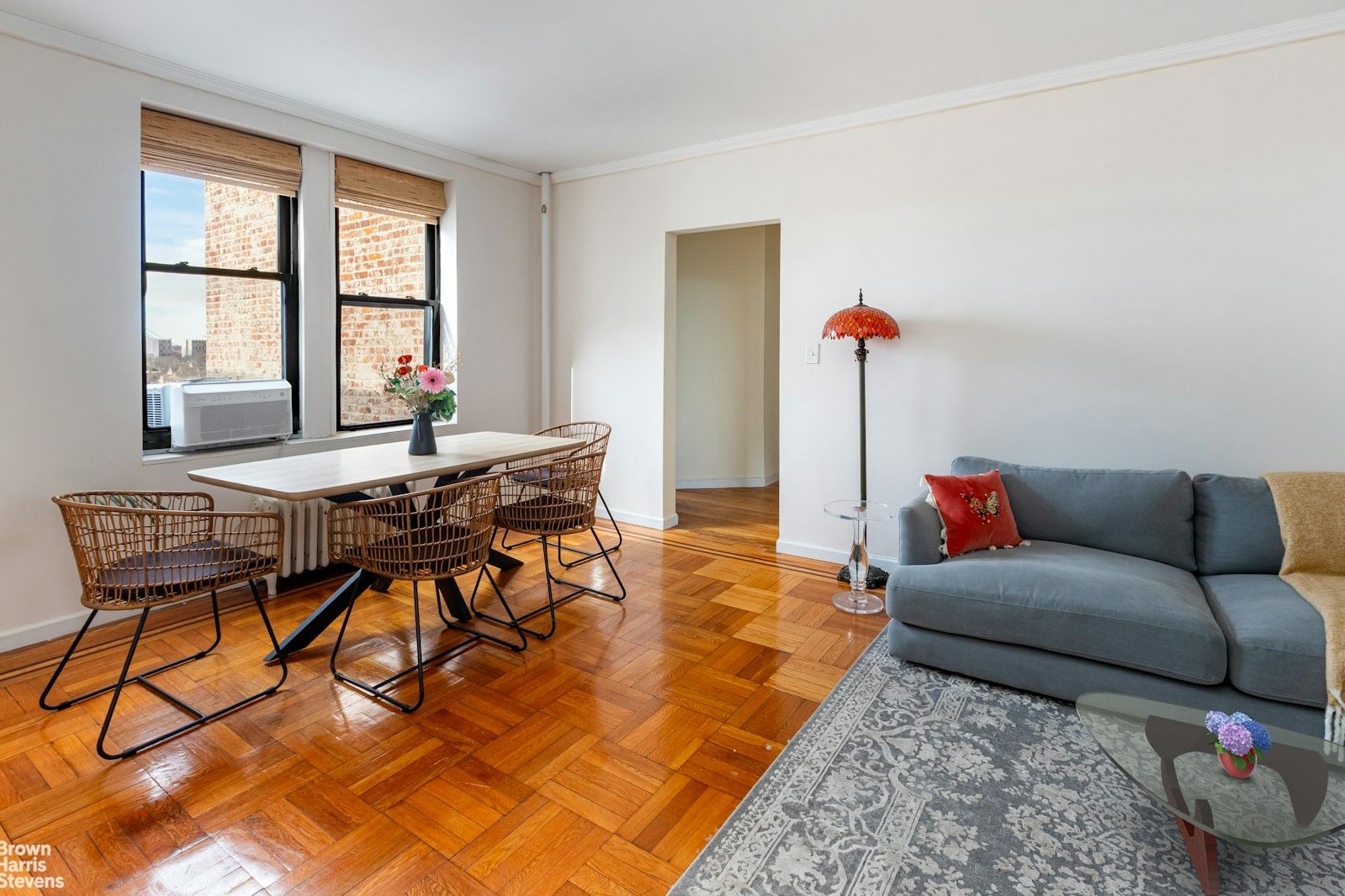 Real estate property located at 7501 RIDGE #6E, Kings, Bay Ridge, New York City, NY