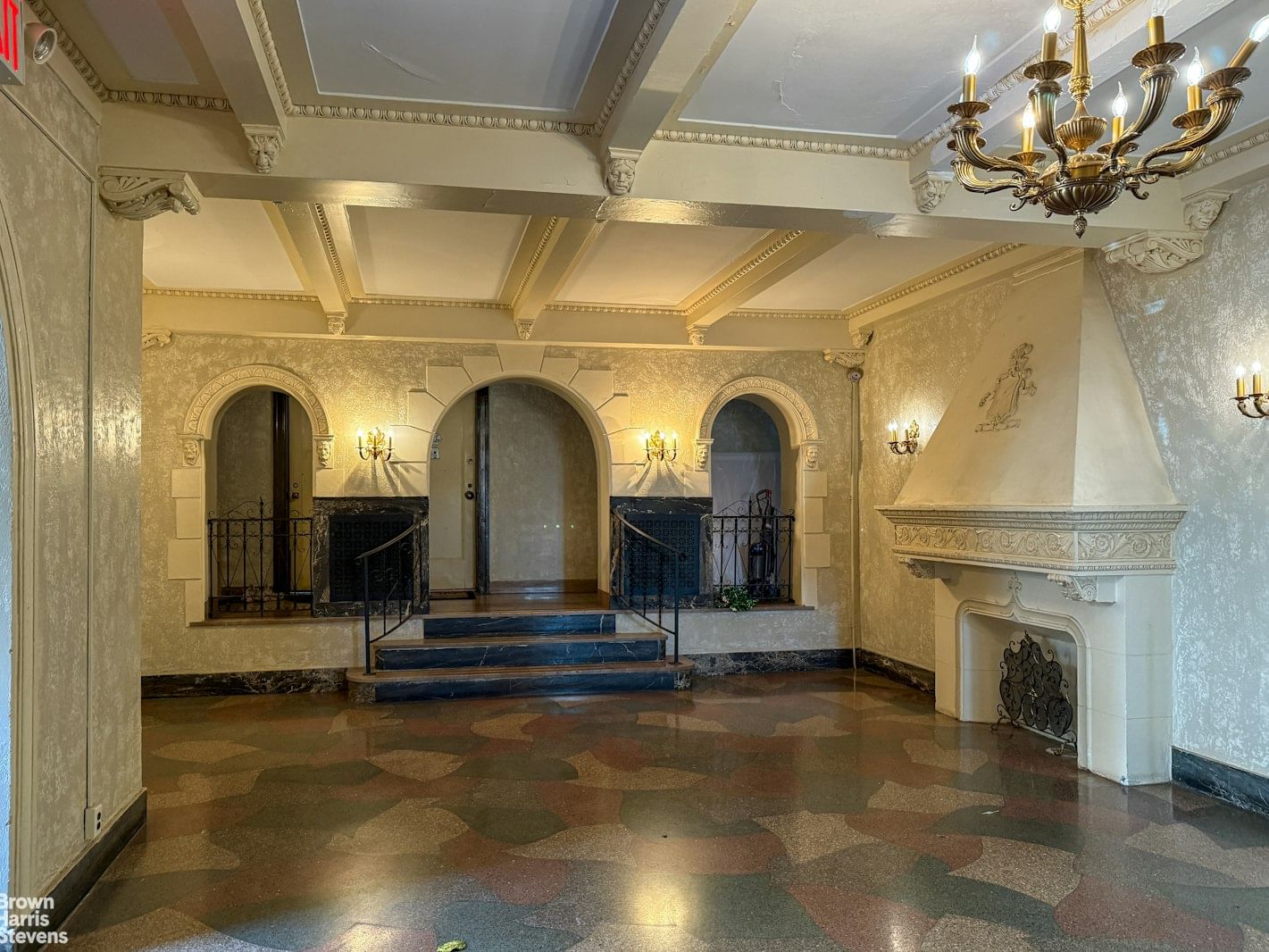 Real estate property located at 7501 RIDGE #6E, Kings, Bay Ridge, New York City, NY