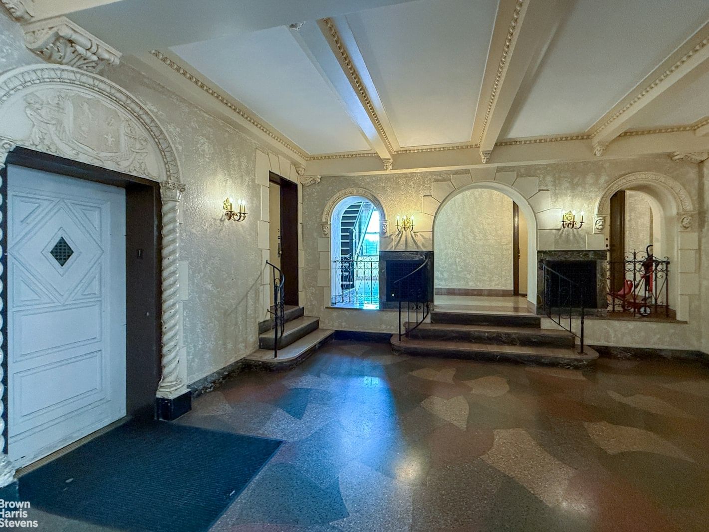 Real estate property located at 7501 RIDGE #6E, Kings, Bay Ridge, New York City, NY