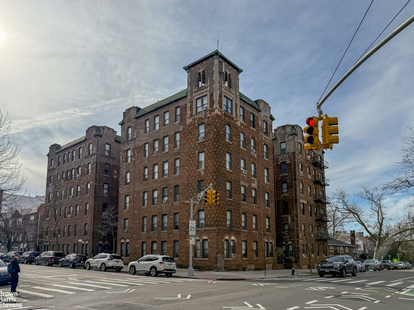 Real estate property located at 7501 RIDGE #6E, Kings, Bay Ridge, New York City, NY
