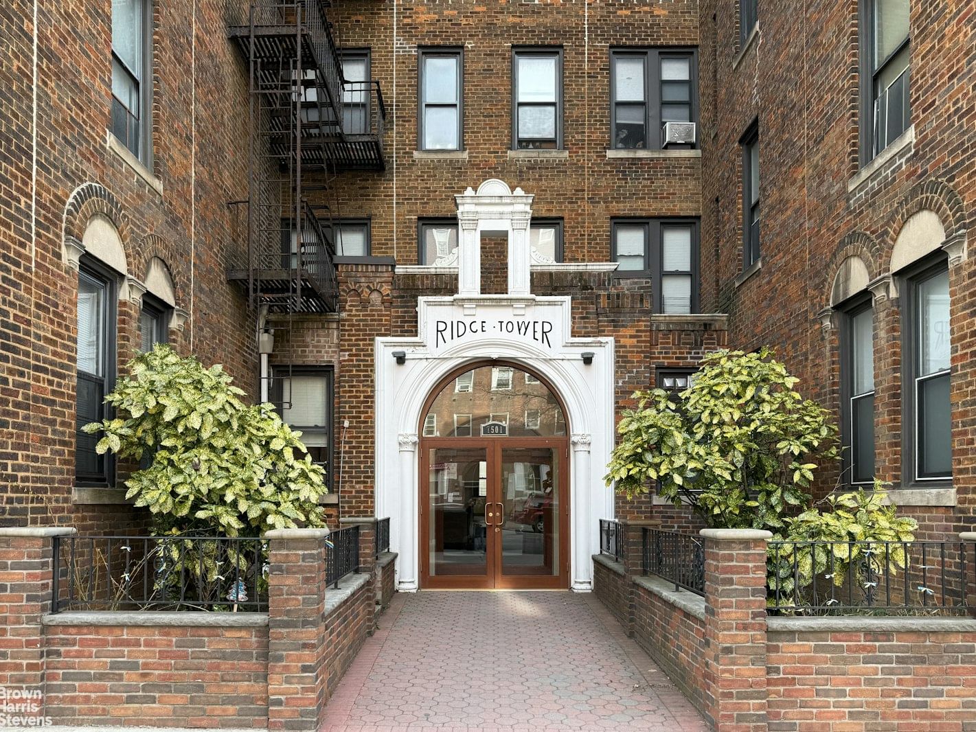 Real estate property located at 7501 RIDGE #6E, Kings, Bay Ridge, New York City, NY