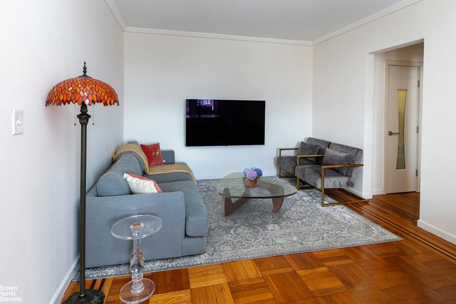 Real estate property located at 7501 RIDGE #6E, Kings, Bay Ridge, New York City, NY