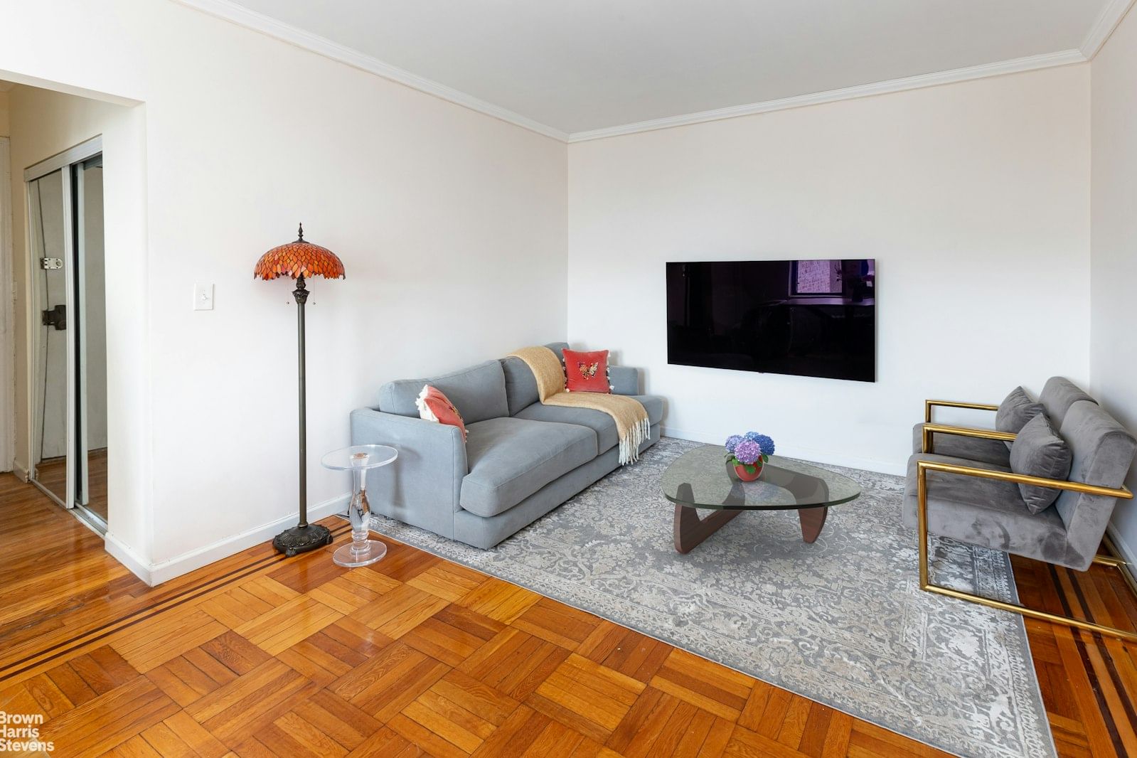 Real estate property located at 7501 RIDGE #6E, Kings, Bay Ridge, New York City, NY