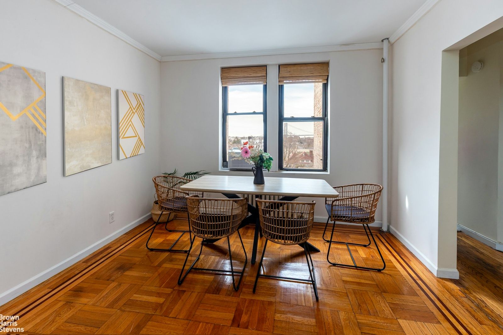 Real estate property located at 7501 RIDGE #6E, Kings, Bay Ridge, New York City, NY