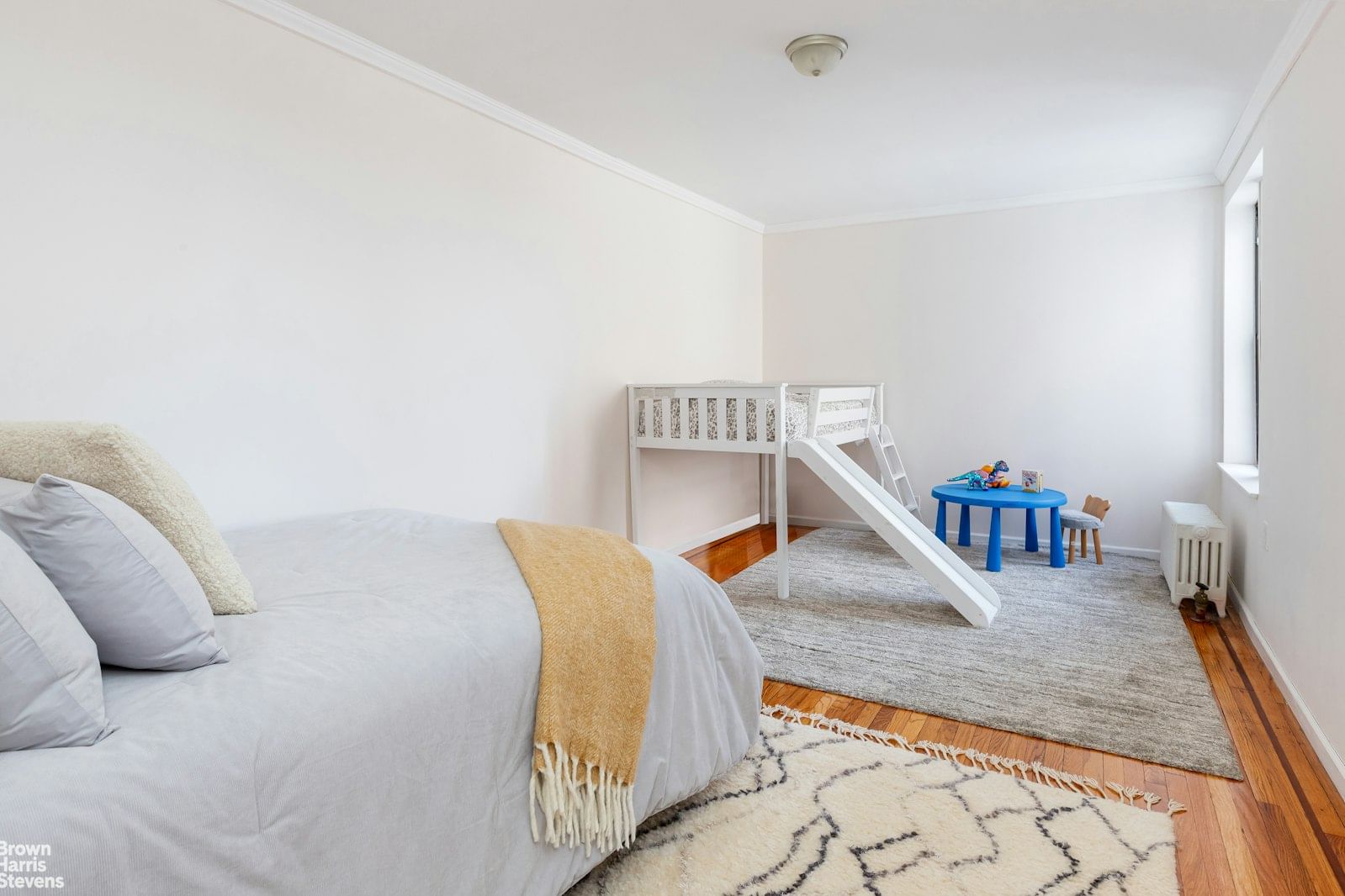 Real estate property located at 7501 RIDGE #6E, Kings, Bay Ridge, New York City, NY
