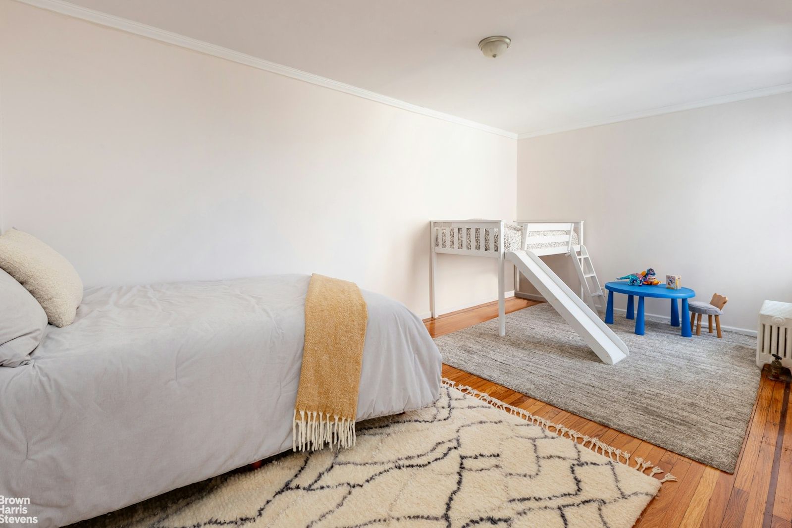 Real estate property located at 7501 RIDGE #6E, Kings, Bay Ridge, New York City, NY