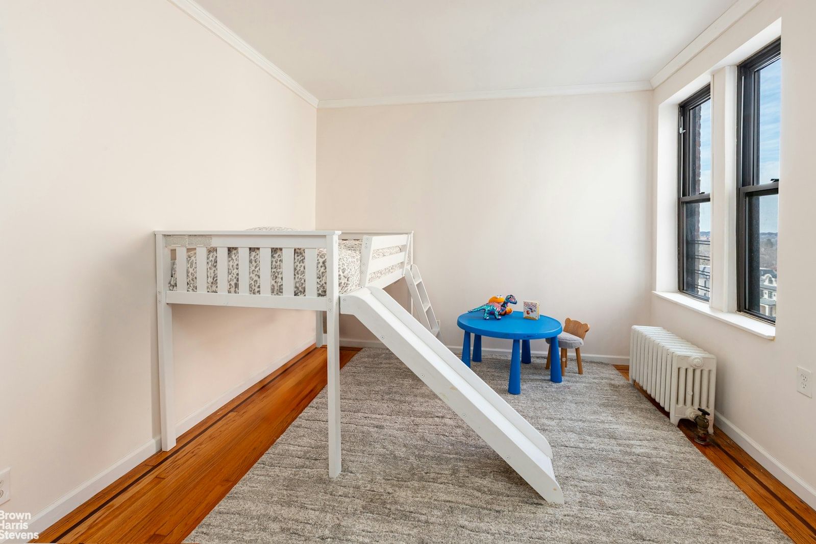 Real estate property located at 7501 RIDGE #6E, Kings, Bay Ridge, New York City, NY
