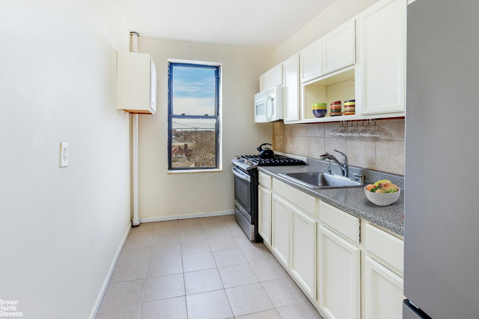 Real estate property located at 7501 RIDGE #6E, Kings, Bay Ridge, New York City, NY