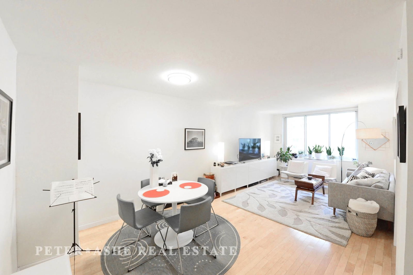 Real estate property located at 220 65th #8-J, New York, Upper East Side, New York City, NY