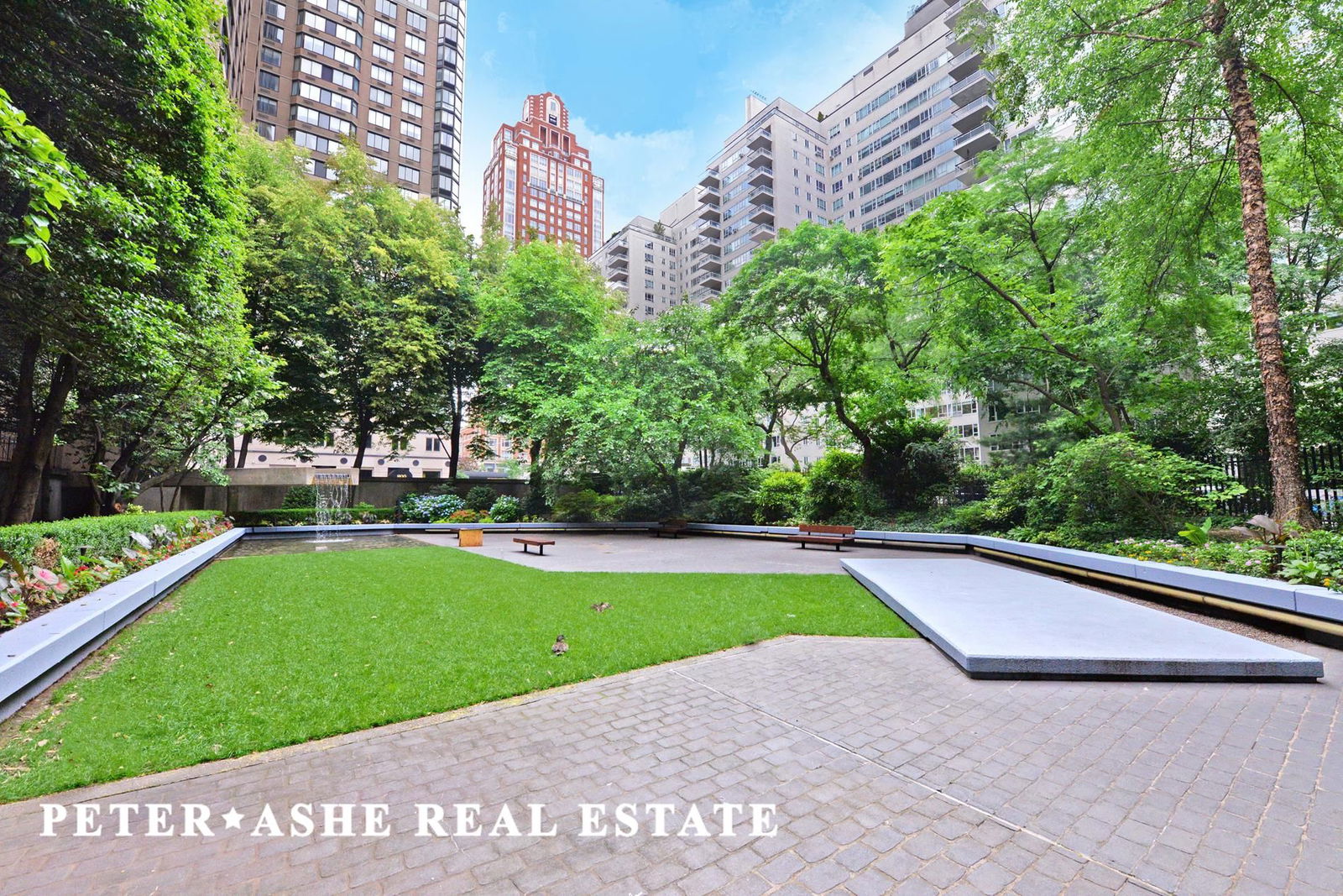 Real estate property located at 220 65th #8-J, New York, Upper East Side, New York City, NY