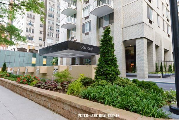 Real estate property located at 220 65th #8-J, New York, Upper East Side, New York City, NY
