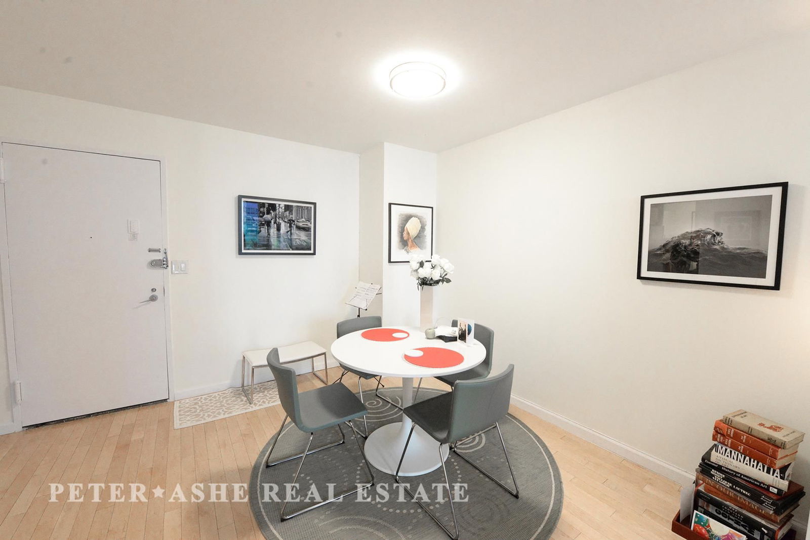 Real estate property located at 220 65th #8-J, New York, Upper East Side, New York City, NY
