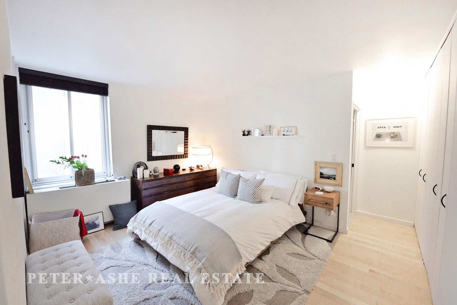 Real estate property located at 220 65th #8-J, New York, Upper East Side, New York City, NY