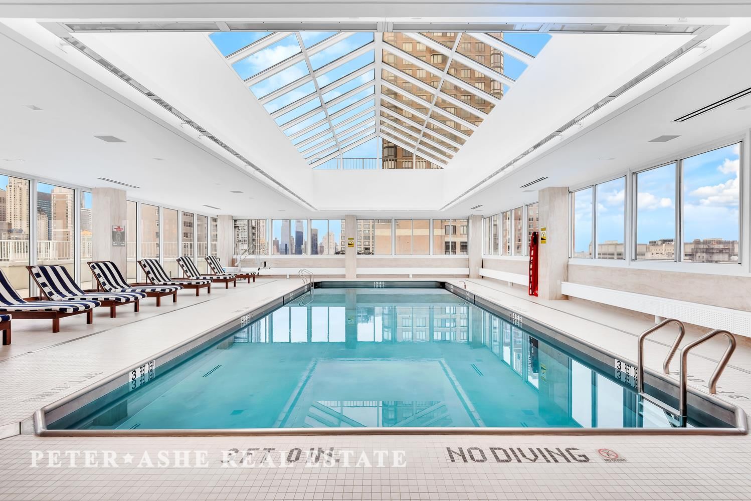 Real estate property located at 220 65th #8-J, New York, Upper East Side, New York City, NY