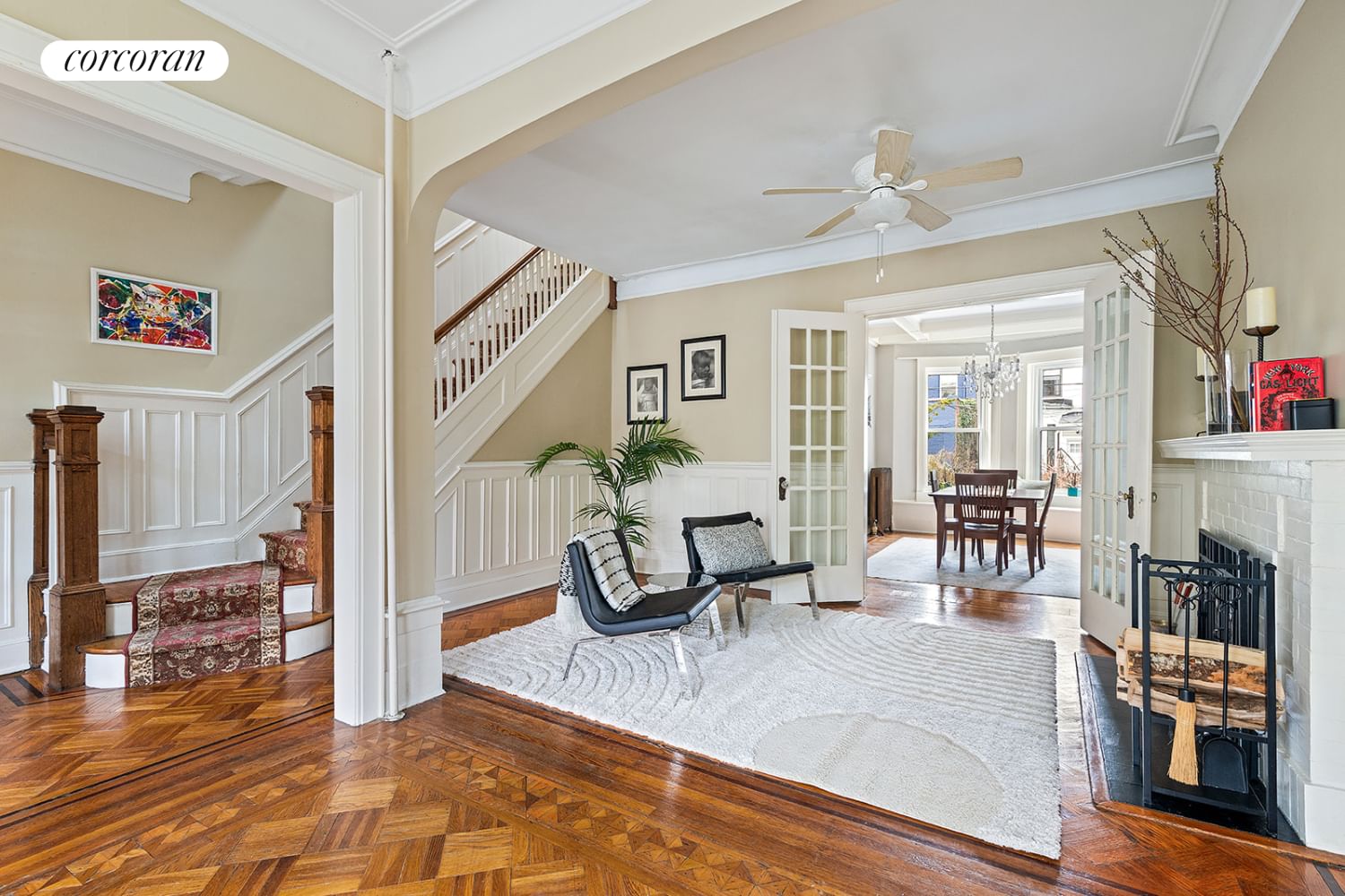 Real estate property located at 434 74TH, Kings, Bay Ridge, New York City, NY
