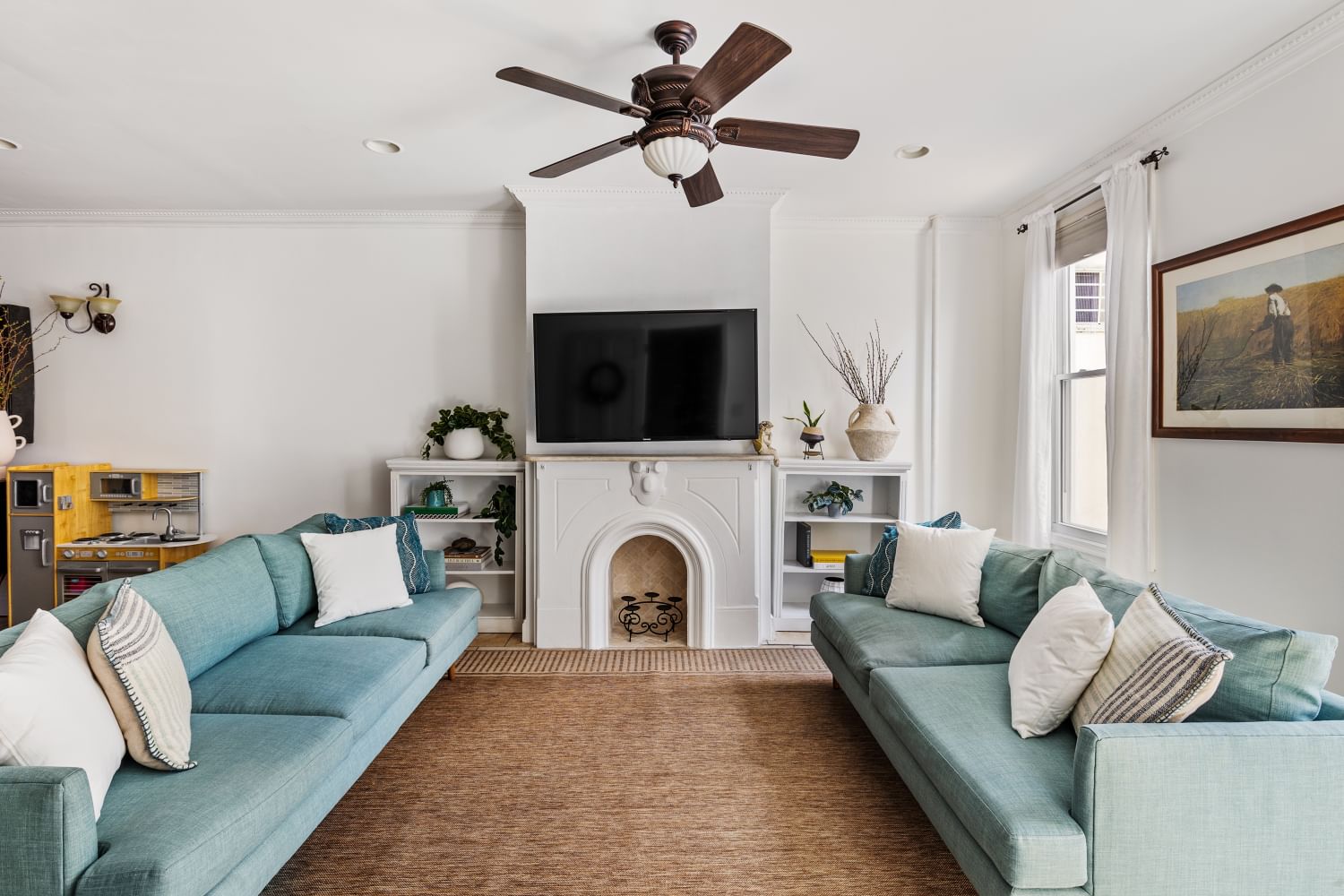 Real estate property located at 253 21ST, Kings, Greenwood Heights, New York City, NY