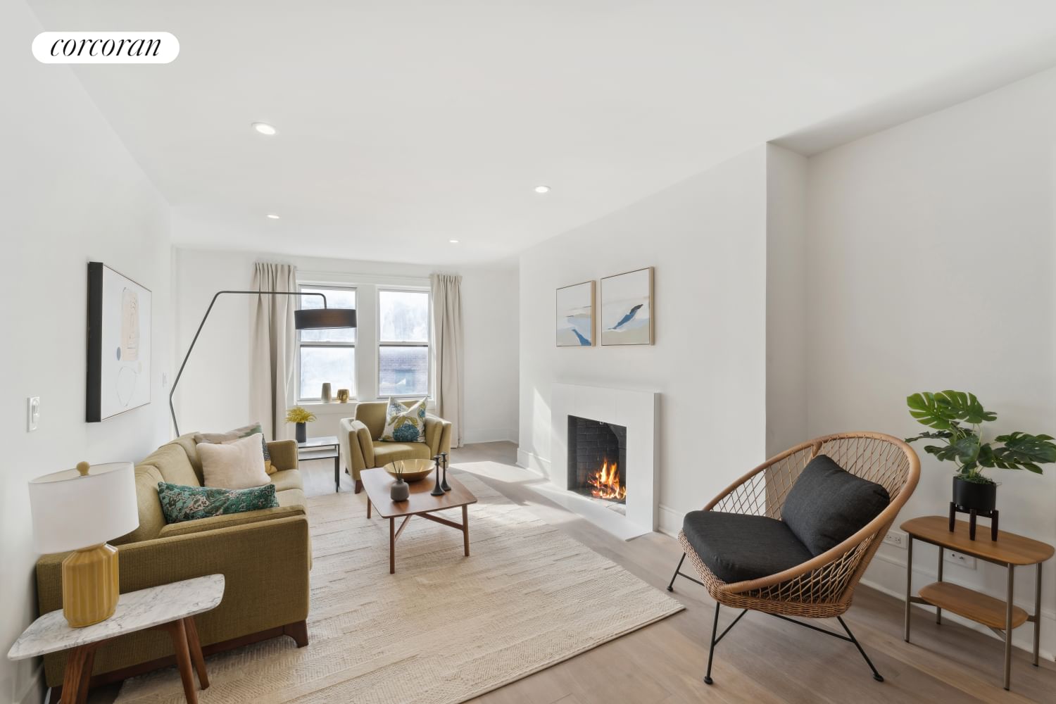 Real estate property located at 148-09 NORTHERN #6L, Queens, Flushing, New York City, NY