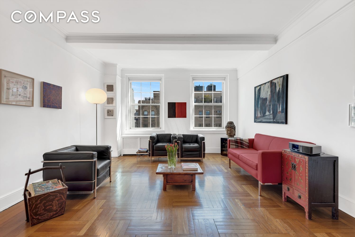 Real estate property located at 677 End #15A, New York, Upper West Side, New York City, NY