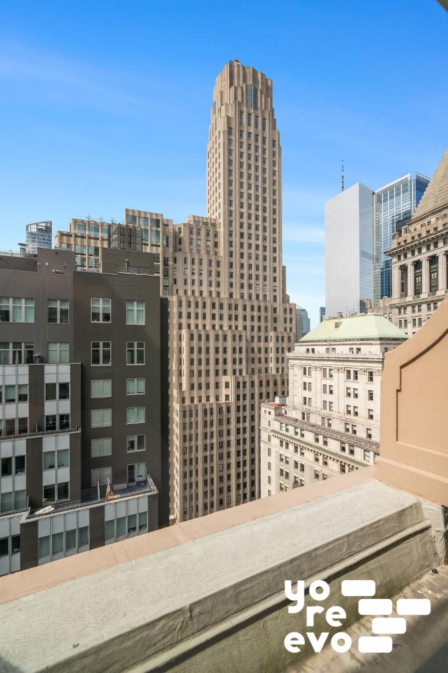 Real estate property located at 15 Broad #2714, New York, Financial District, New York City, NY