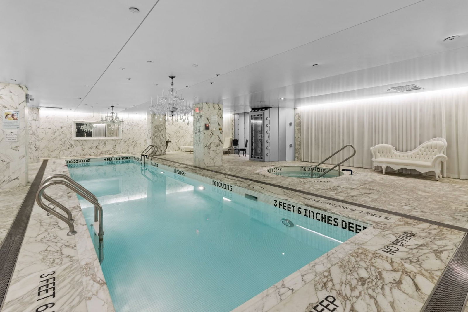 Real estate property located at 15 Broad #2714, New York, Financial District, New York City, NY