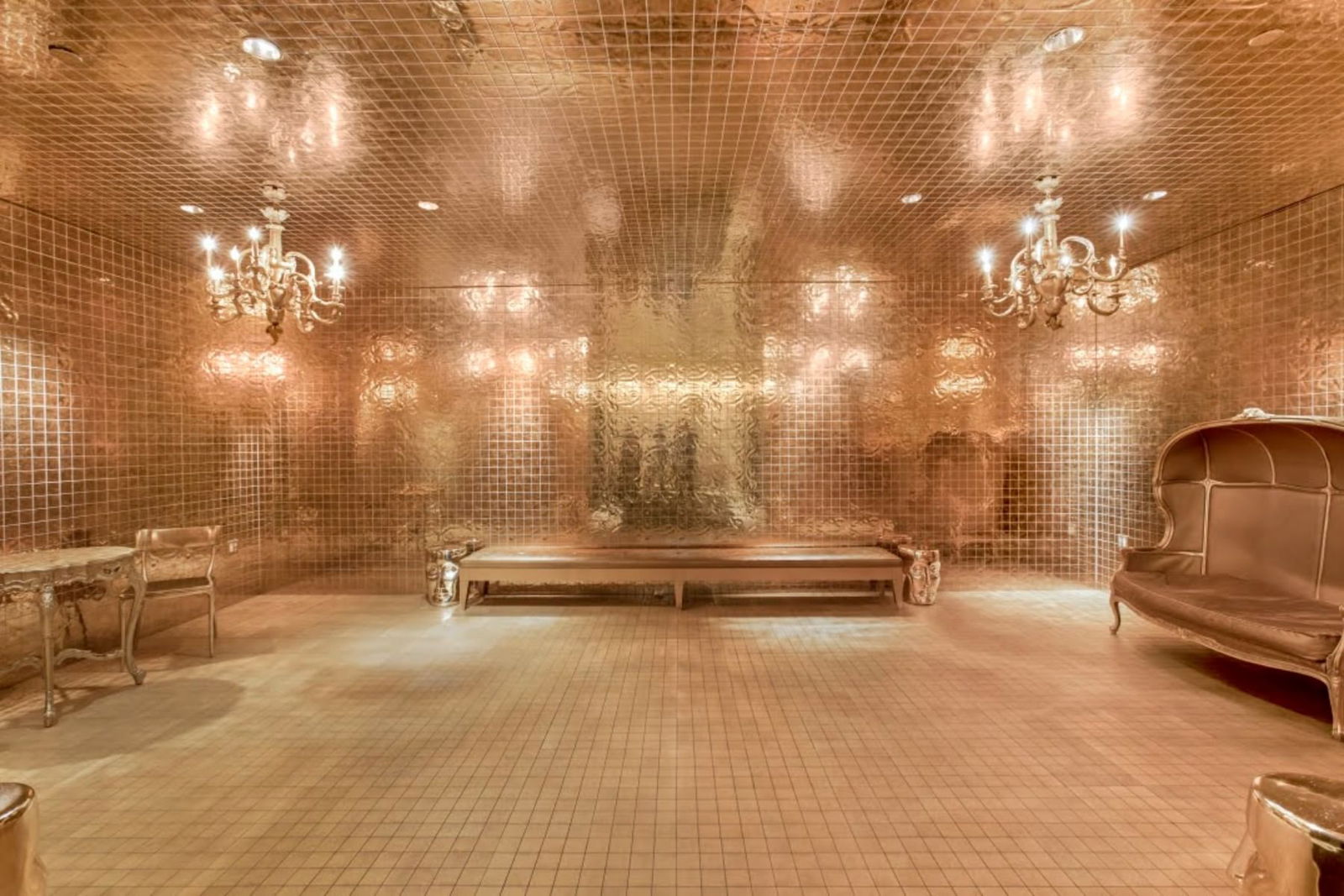 Real estate property located at 15 Broad #2714, New York, Financial District, New York City, NY